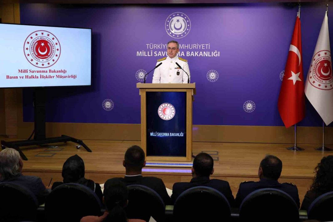 MSB Kaynakları Şehit olan iki askerin adli tıp raporunu açıkladı