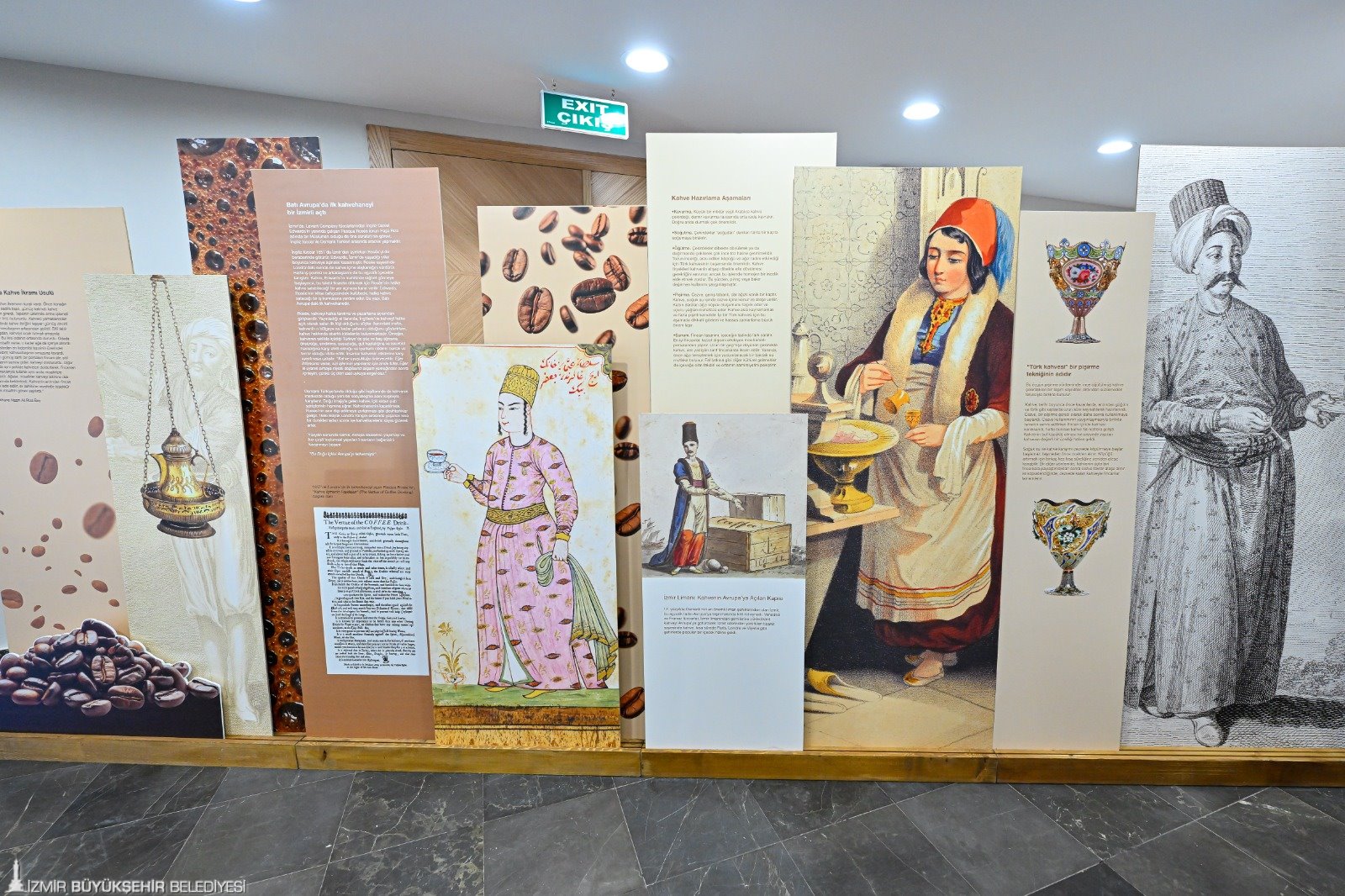 İzmir Fuarı'nın Efsanesi Göl Gazinosu Yenilendi