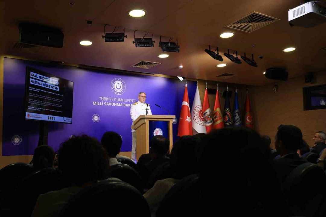 MSB Kaynakları Şehit olan iki askerin adli tıp raporunu açıkladı