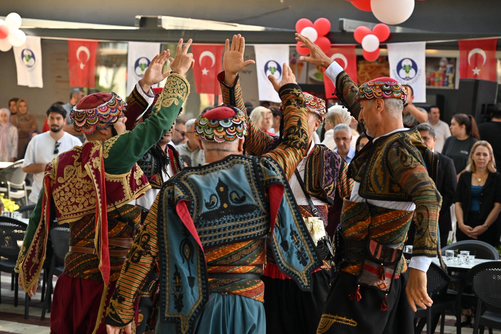Ferdi Zeyrek Adı Bu Parkta Yaşatılacak