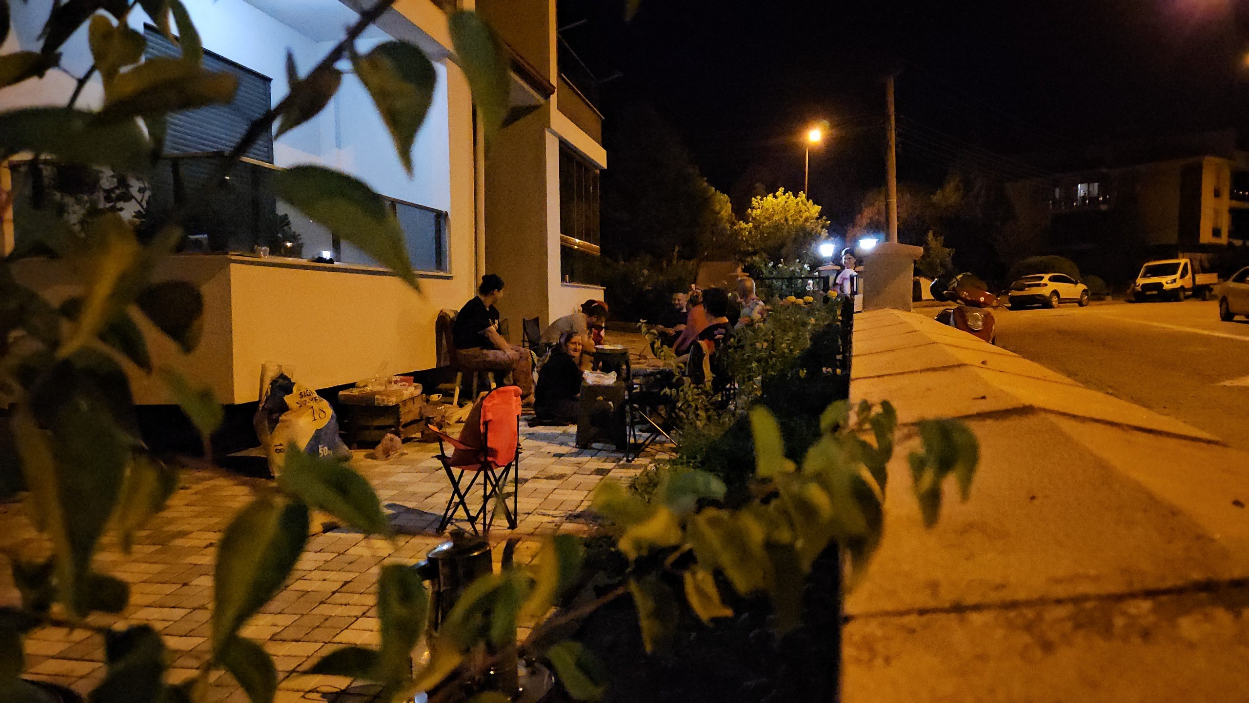 Balıkesir'de korkutan tablo! Artçı depremlerin sayısı 8 bini geçti
