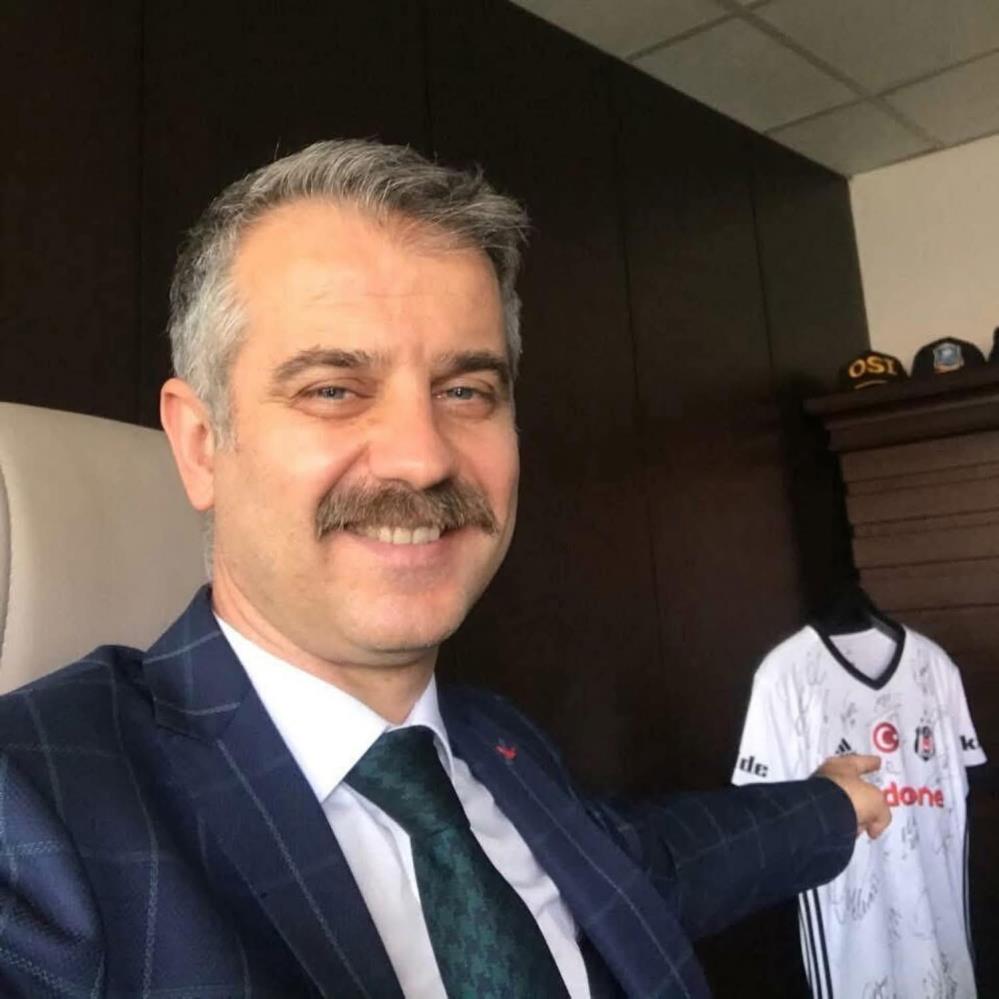 Polis şehitlerimize son görev.. Cenaze namazını imam babası kıldırdı