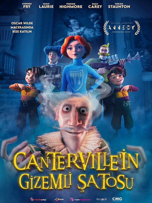 Turgutlu'da hangi filmler vizyonda?