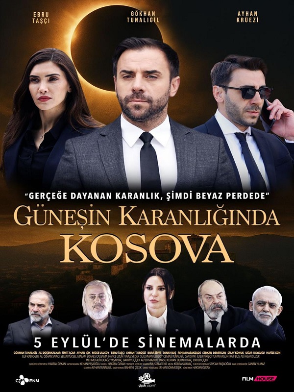 Turgutlu'da hangi filmler vizyonda?