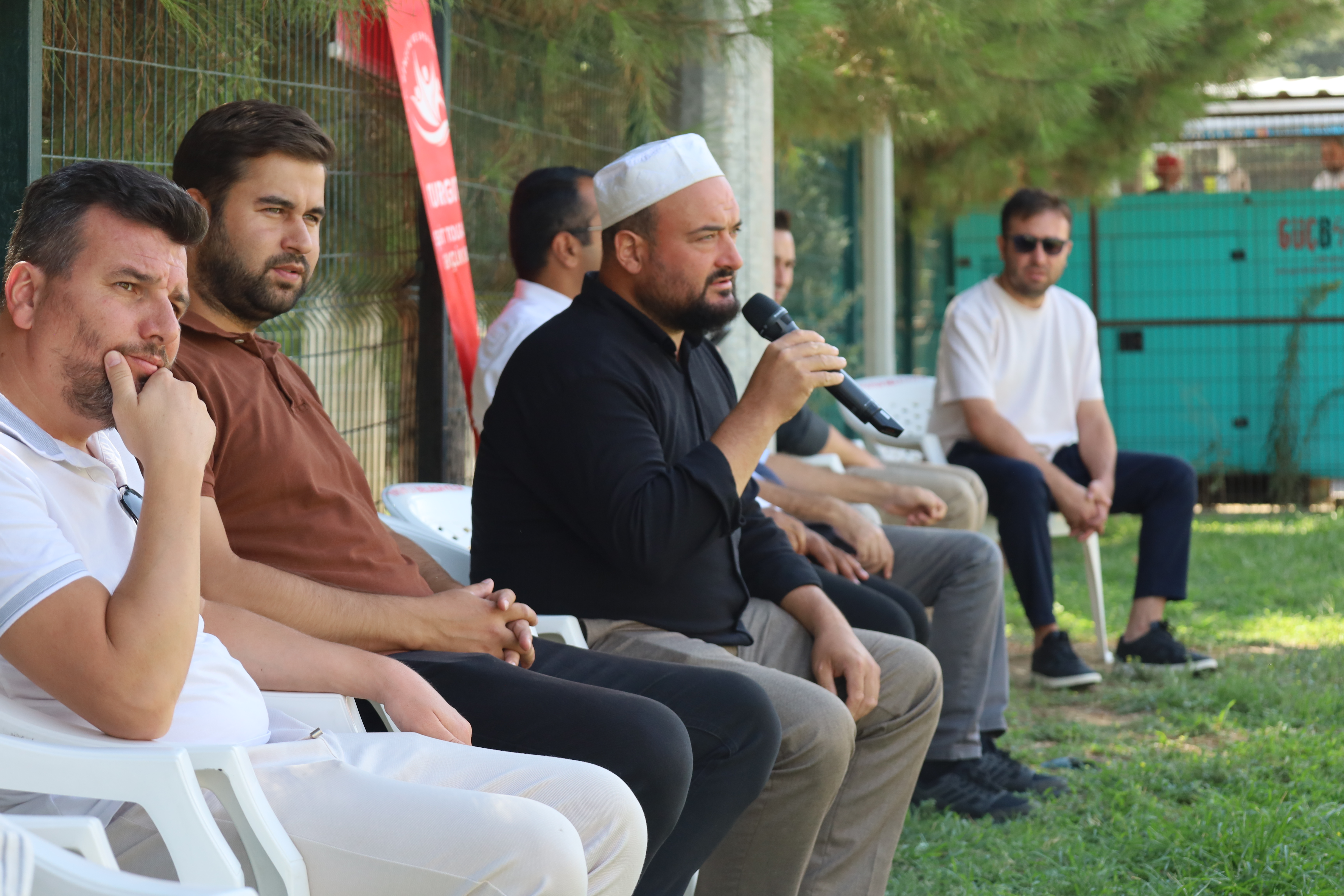 Turgutlulu Şehit Tolga Artuğ Şehadetinin 10. Yılında Anıldı