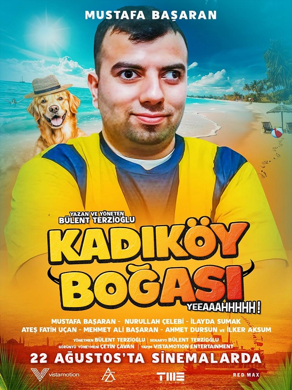 Turgutlu'da hangi filmler vizyonda?