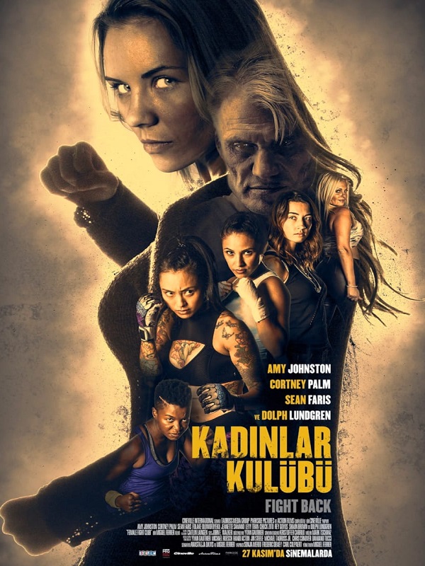 Turgutlu'da hangi filmler vizyonda?