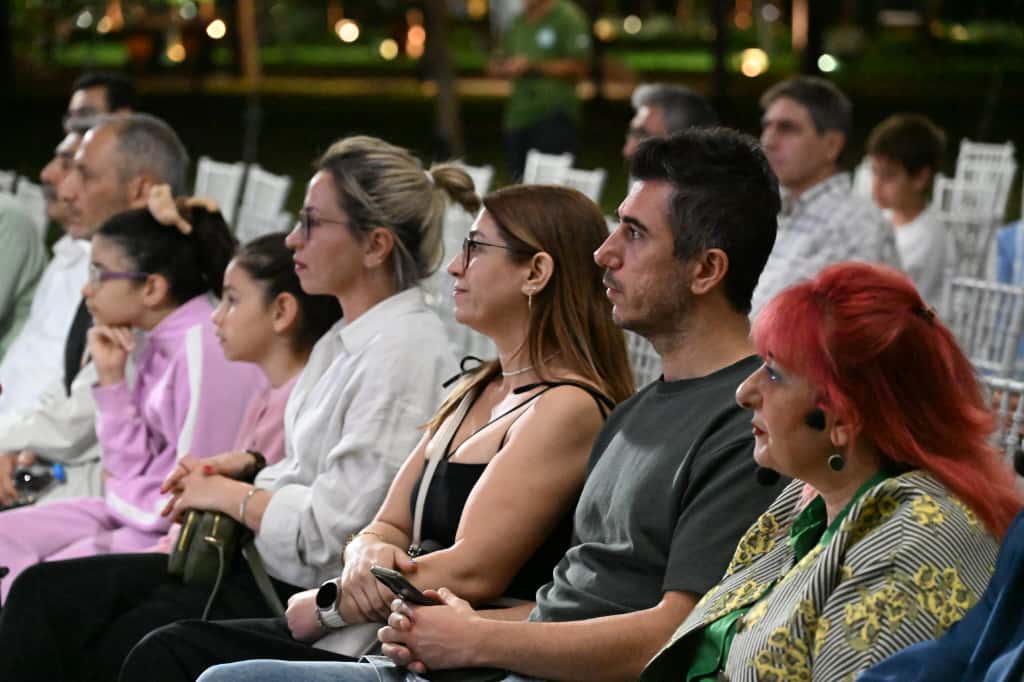 3. Uluslararası Mitoloji Film Festivali ile Manisa’da Mitoloji Sanatla Buluştu