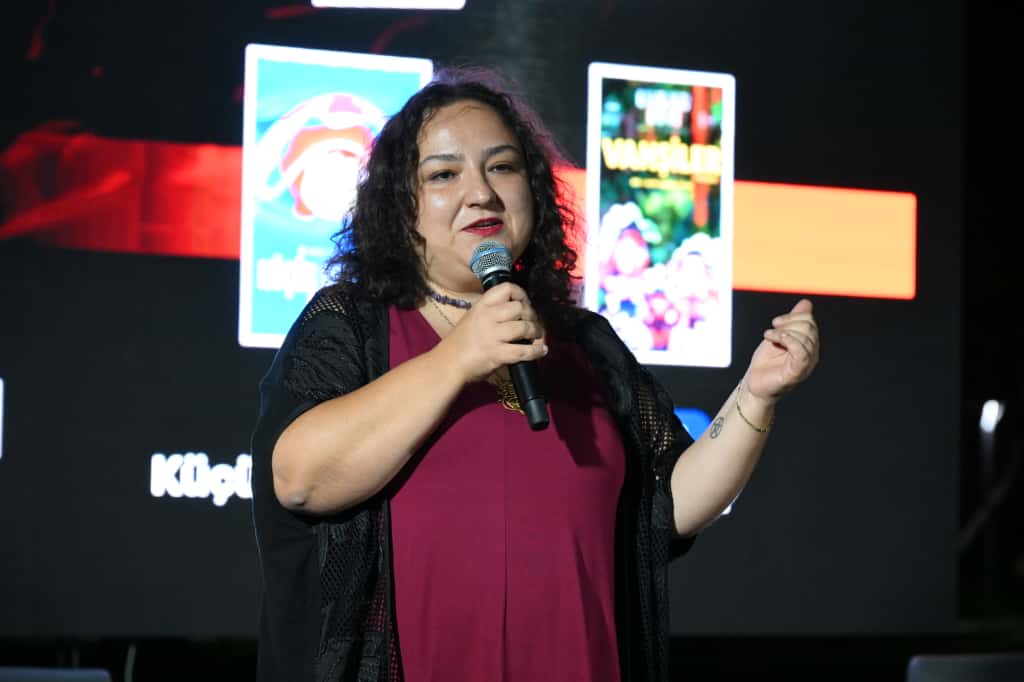 3. Uluslararası Mitoloji Film Festivali ile Manisa’da Mitoloji Sanatla Buluştu