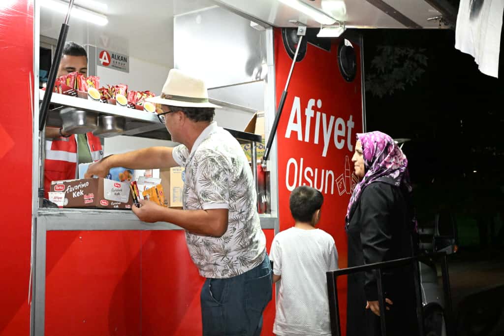 3. Uluslararası Mitoloji Film Festivali ile Manisa’da Mitoloji Sanatla Buluştu
