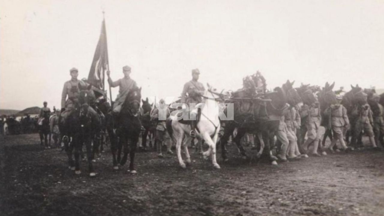 Kurtuluşun 103. Yılında Turgutlu’nun Hatırası