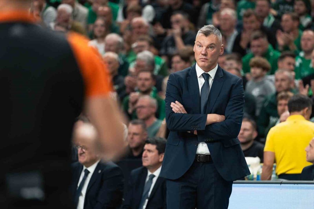 Euroleague: Zalgiris Kaunas: 84 - Fenerbahçe: 81