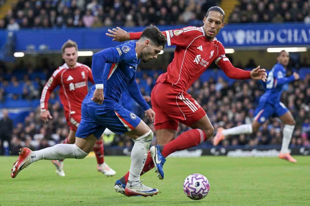 Liverpool, Chelsea’ye uzatmalarda kaybetti