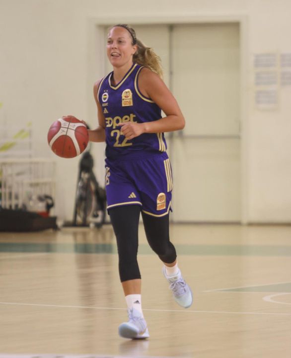 Kadınlar Basketbol Süper Ligi: OGM Ormanspor: 62 - Fenerbahçe: 80