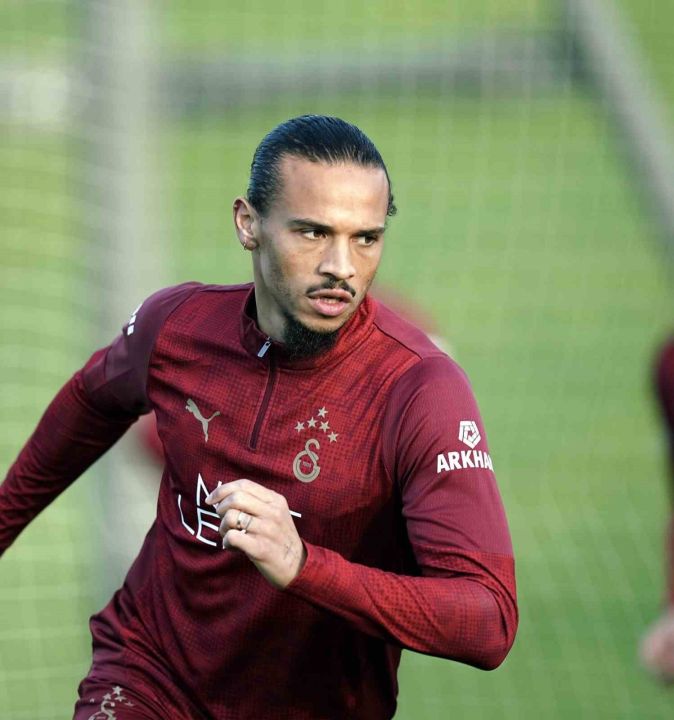 Galatasaray, Trabzonspor maçı hazırlıklarını tamamladı