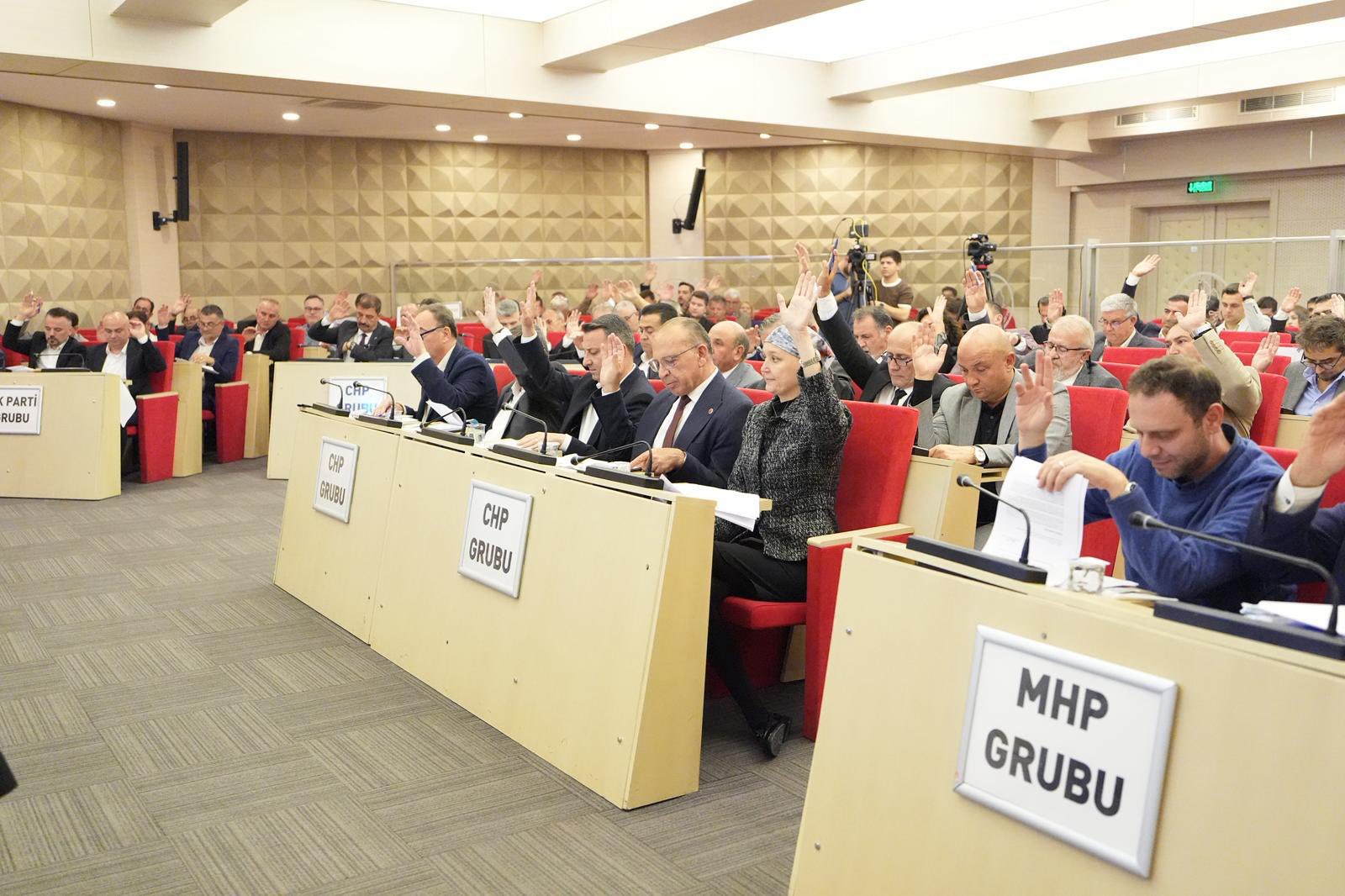Manisa'nın 20 yıllık imar sorunu çözülüyor