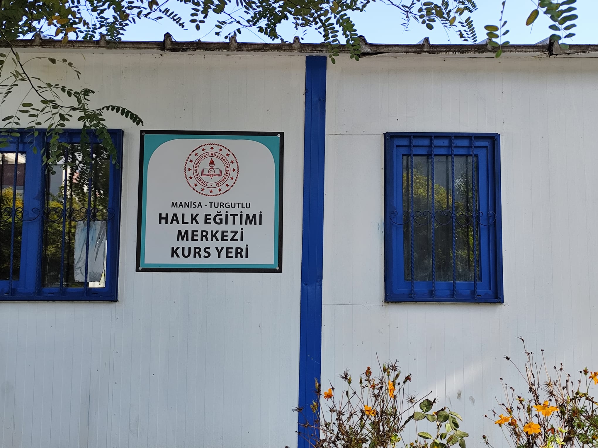 Turgutlu Ergenekon Mahallesi’nde Dikiş Kursu Başladı