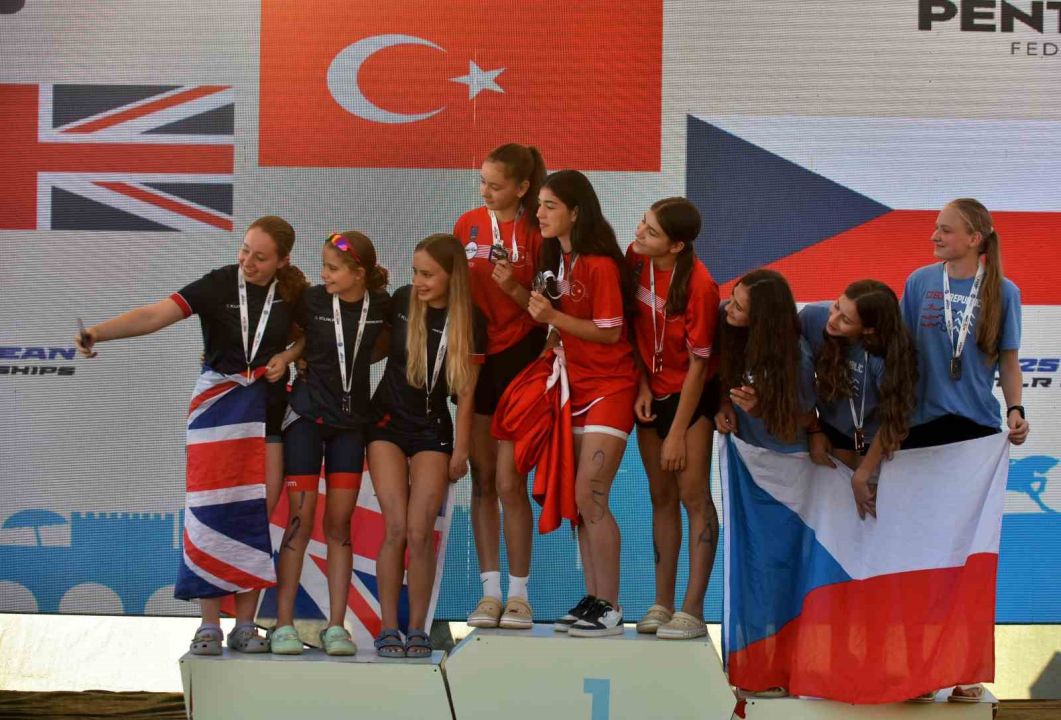 Milli sporculardan 39 madalya