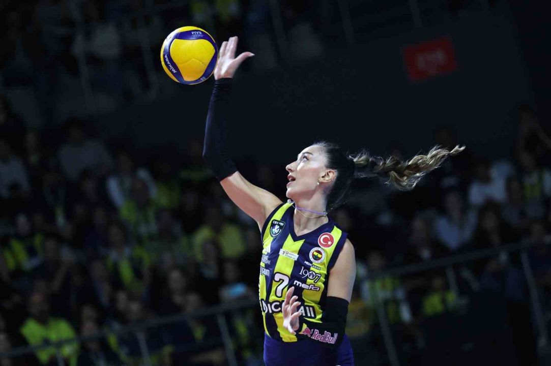Filede derbisinde kazanan Fenerbahçe