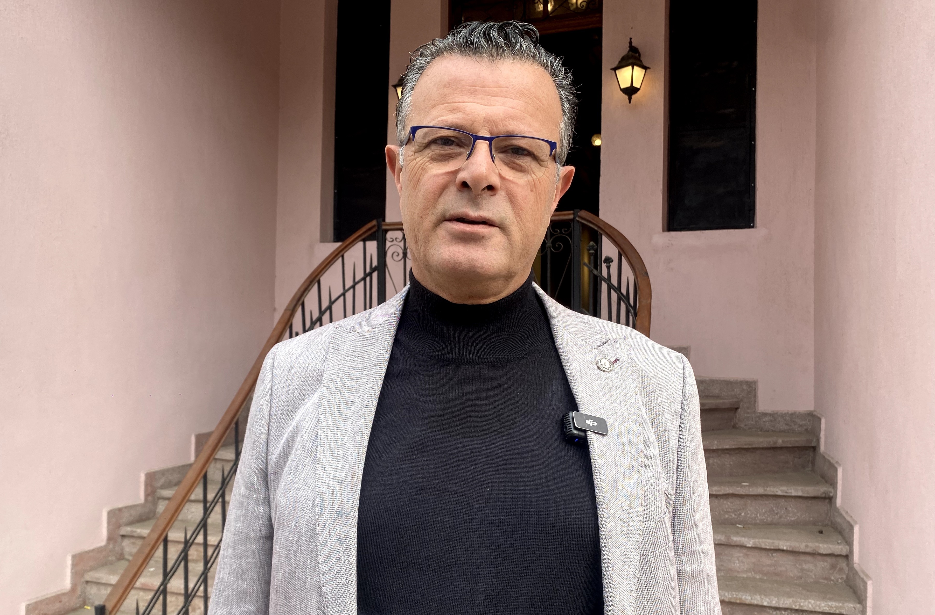 Milli mücadele ruhu bu evde yaşayacak