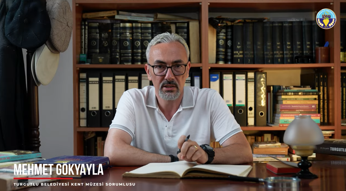 Mehmet Tüzel Gökyayla’nın hayatı ve başkanlık dönemi