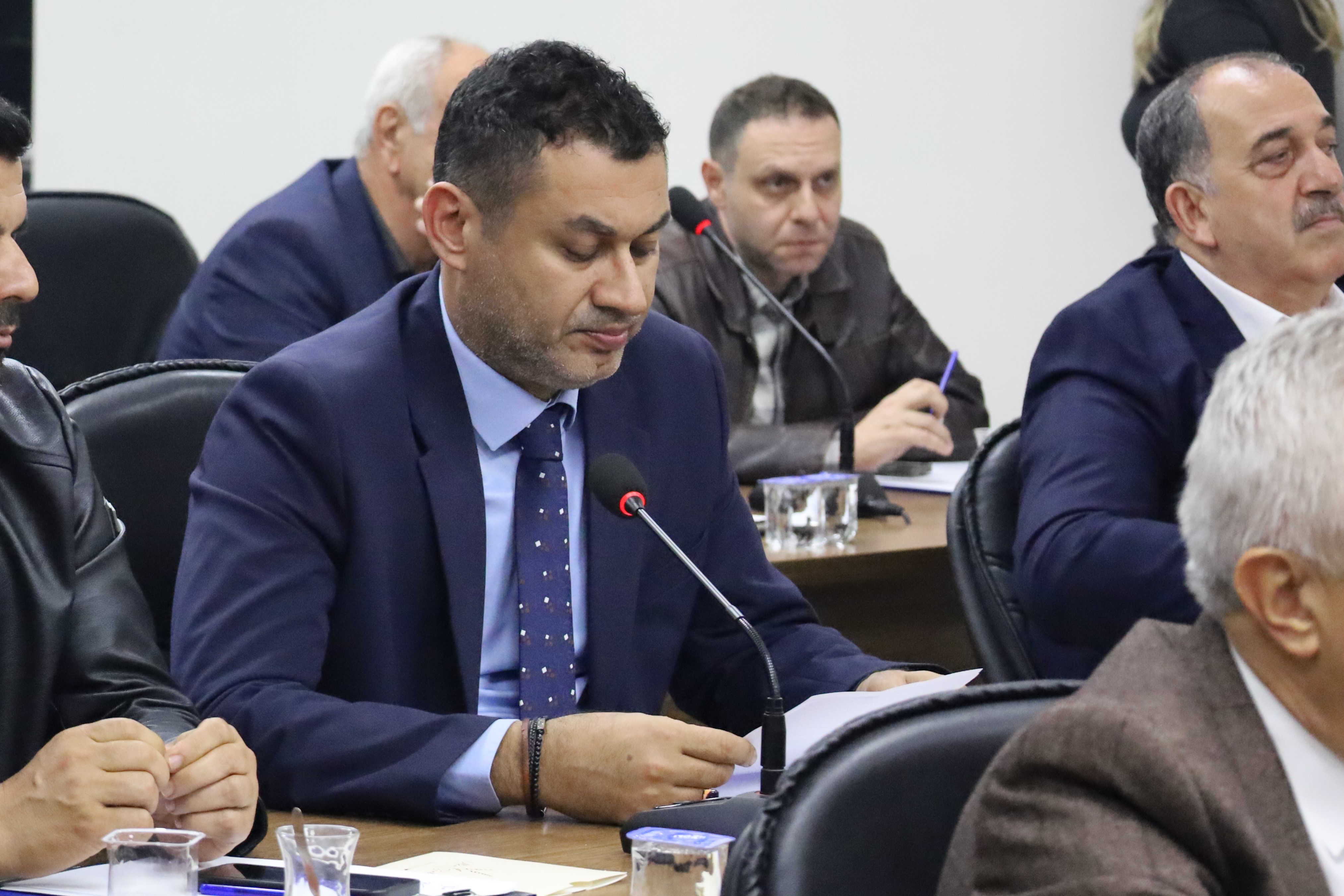 “Bu Bir İnsanlık Meselesidir”: Turgutlu Belediyesi Meclisinden Kadına Şiddete Karşı Örnek Duruş