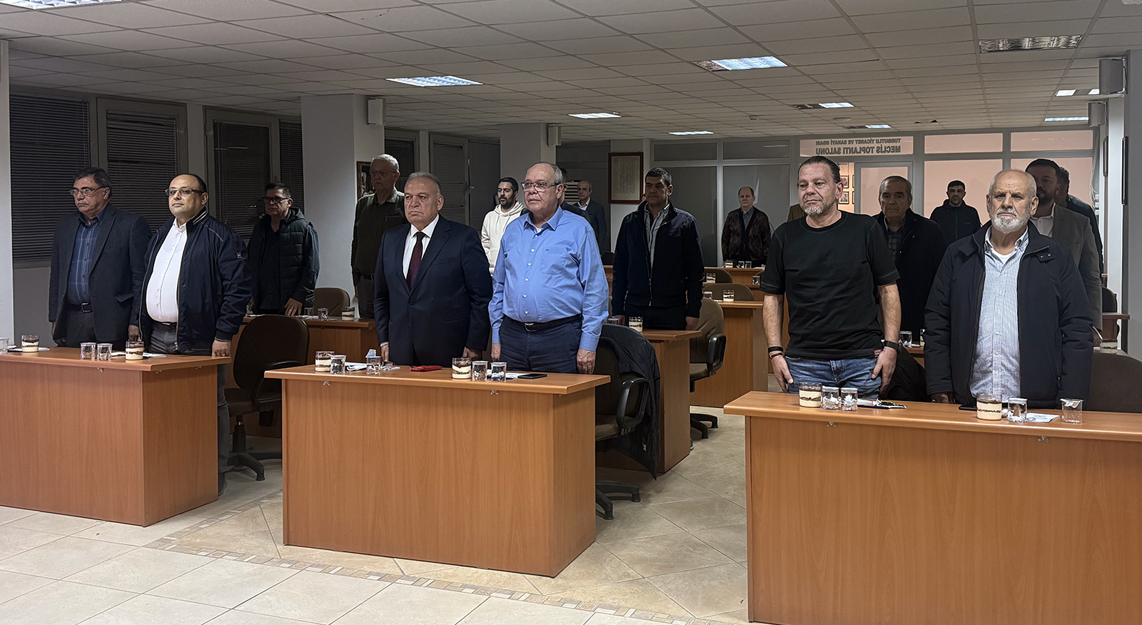 TUTSO’dan eğitime tam destek!
