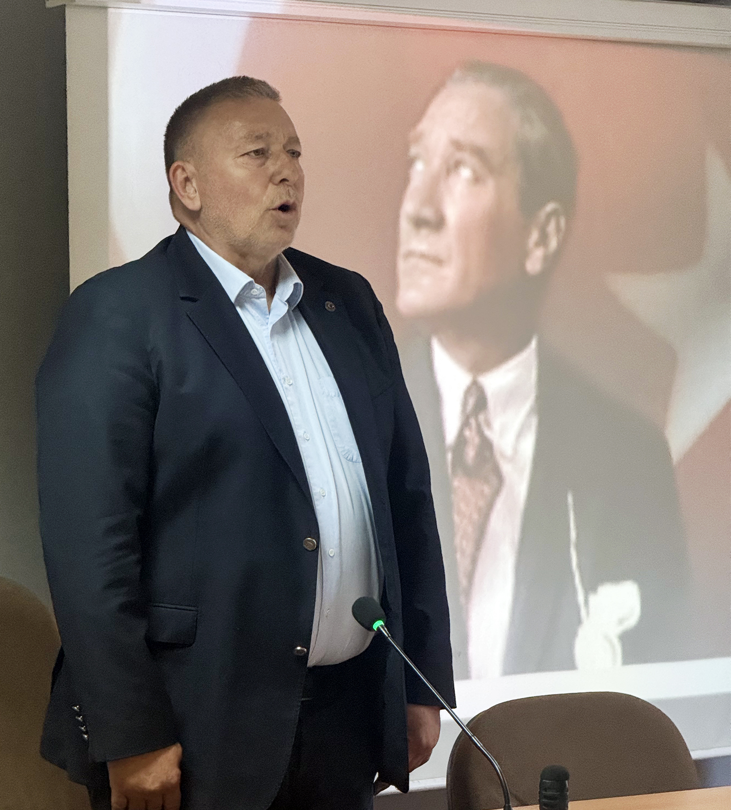 TUTSO’dan eğitime tam destek!