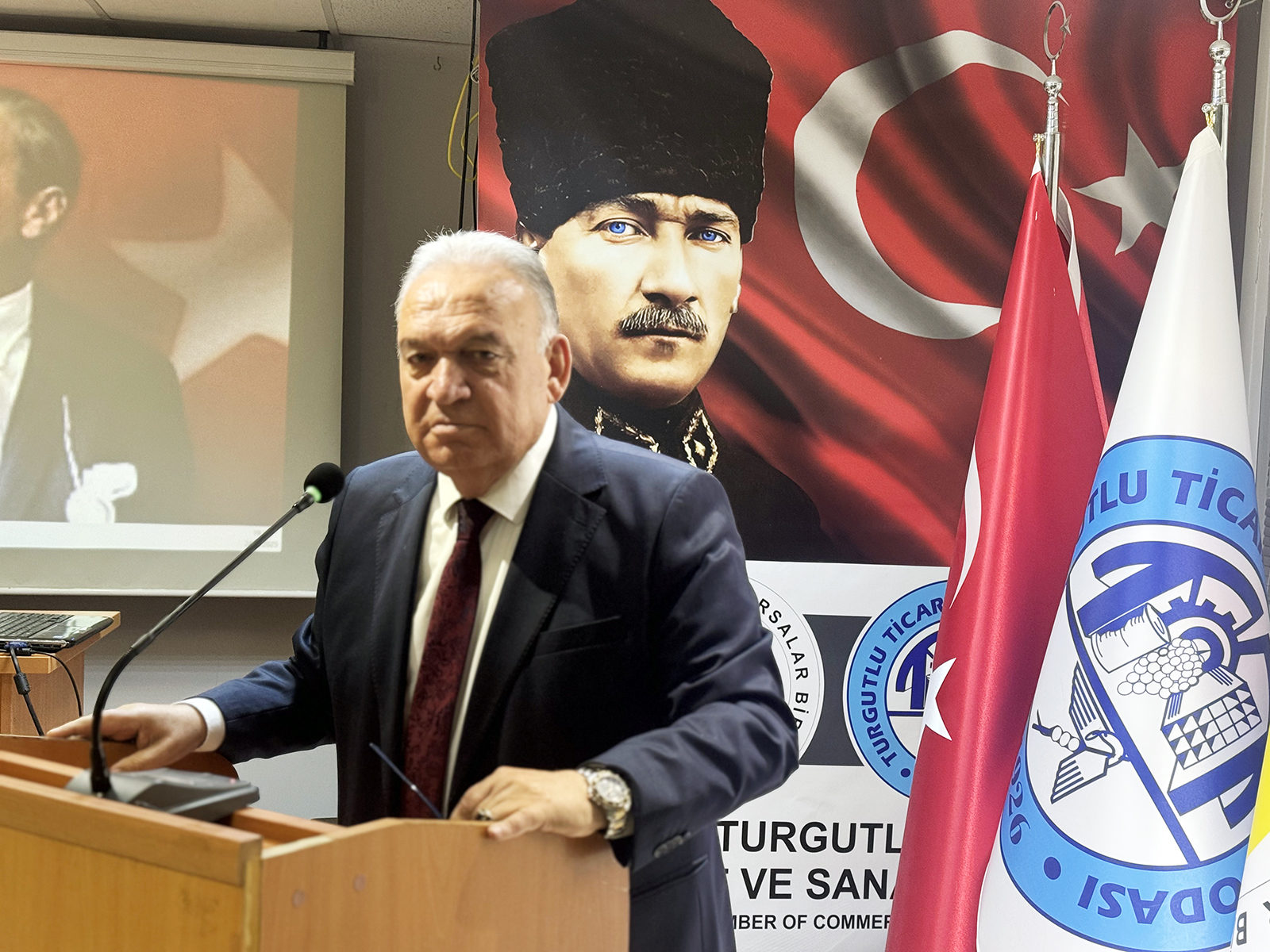 TUTSO’dan eğitime tam destek!