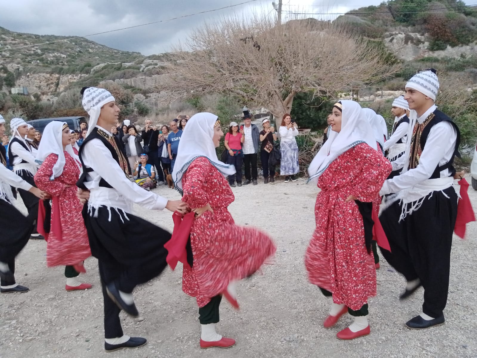 Zeytin Hasadı Umut Oldu: TURDAK, Hatay’da Depremzedelerle Buluştu