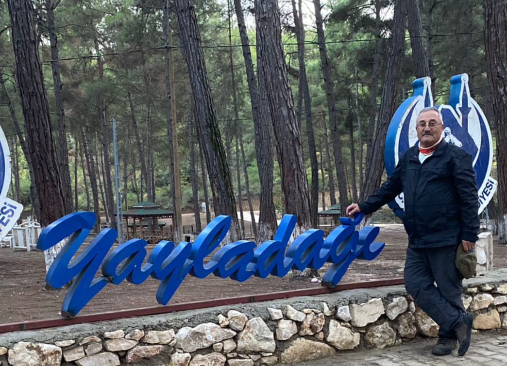 Zeytin Hasadı Umut Oldu: TURDAK, Hatay’da Depremzedelerle Buluştu