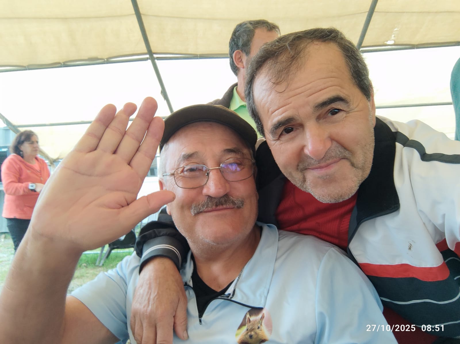 Zeytin Hasadı Umut Oldu: TURDAK, Hatay’da Depremzedelerle Buluştu