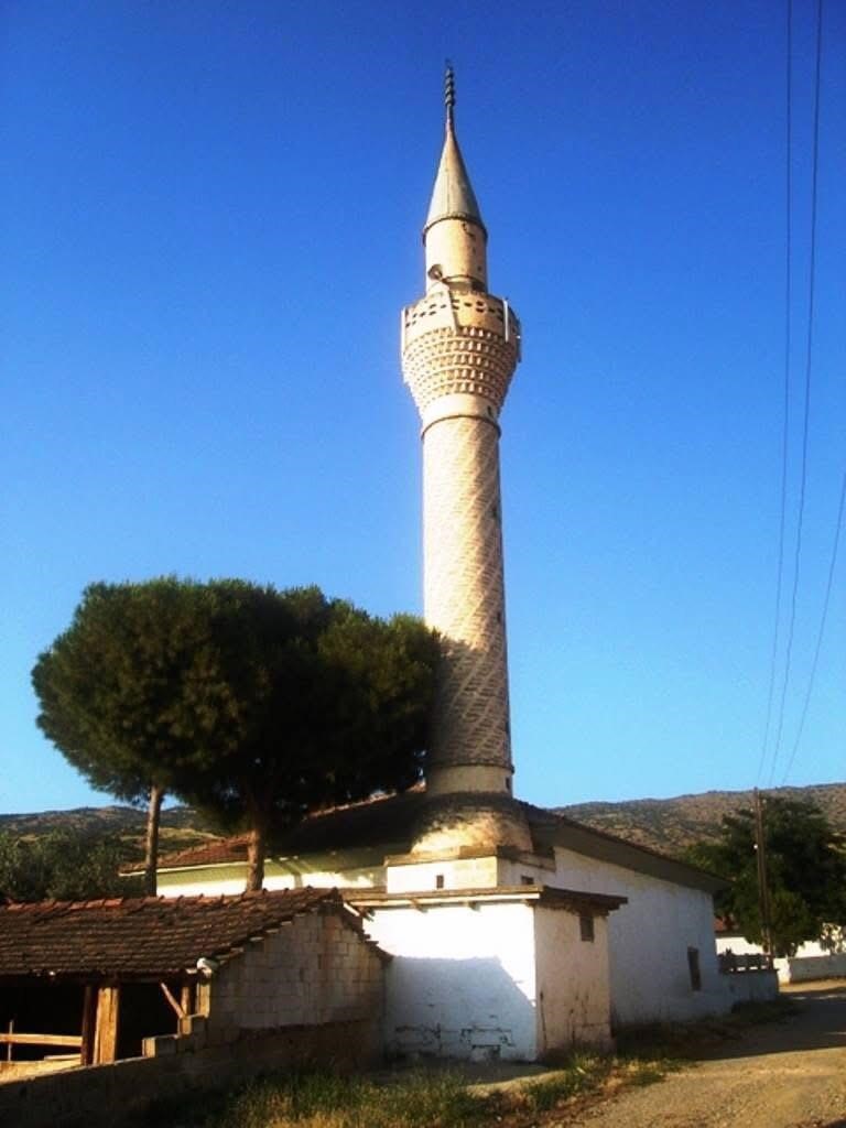 Zamana direnen cami: 147 yıldır ilk günkü gibi
