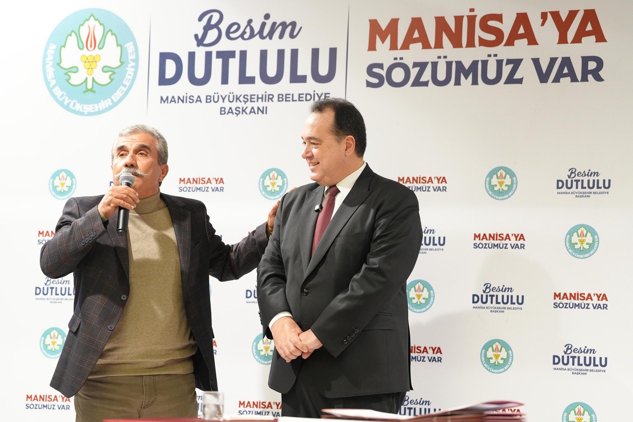 Manisa Büyükşehir’den Tarıma 57 Milyon Liralık Destek