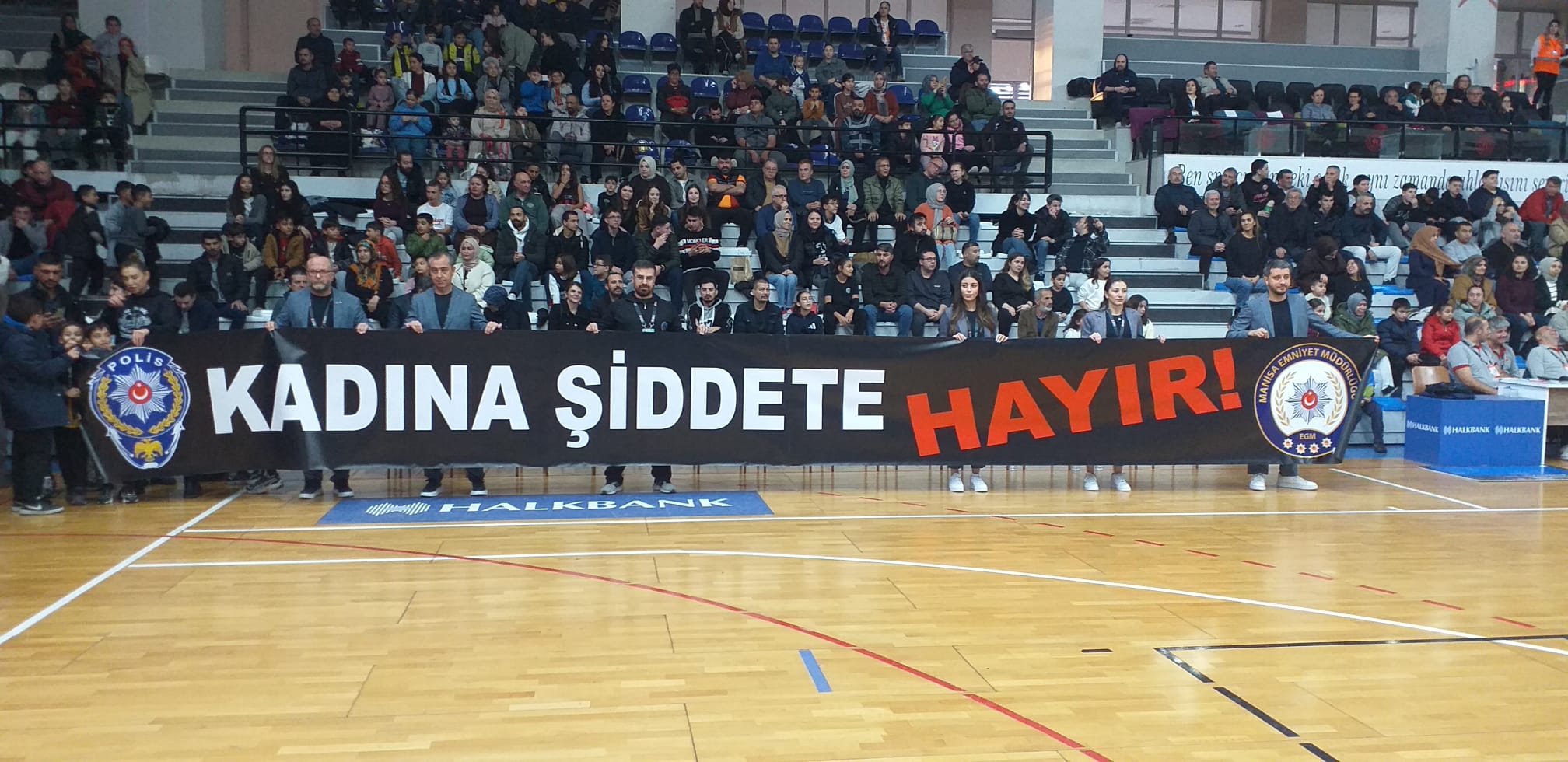 Turgutlu Belediyesi, Fenerbahçe Gelişim’i 75-48 Mağlup Etti