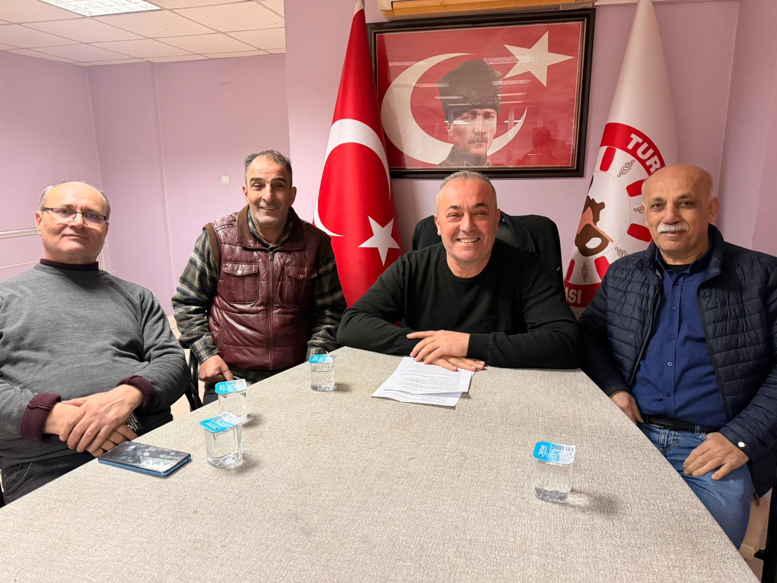 Kahvehane Esnafına Büyük Müjde: Basit Usulde Vergilendirme Devam Ediyor