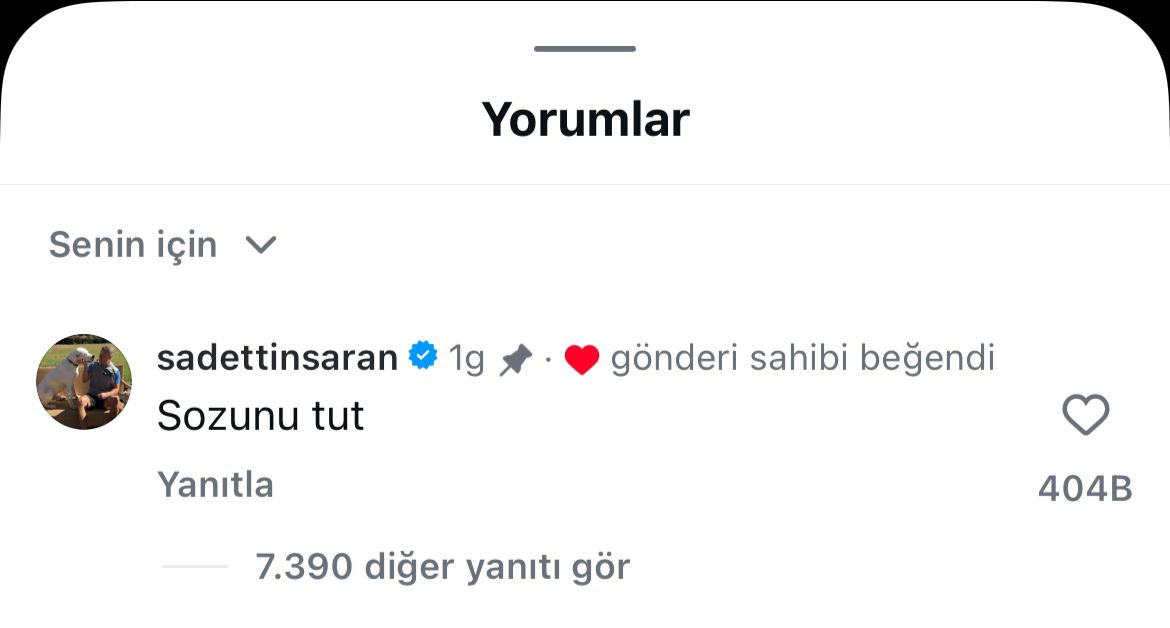 Sadettin Saran Kayıtsız Kalmadı: İzmirli Dönercinin Sözü Gündem Oldu