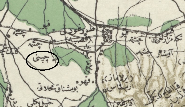 TURGUTLULU ÇEPNİLER