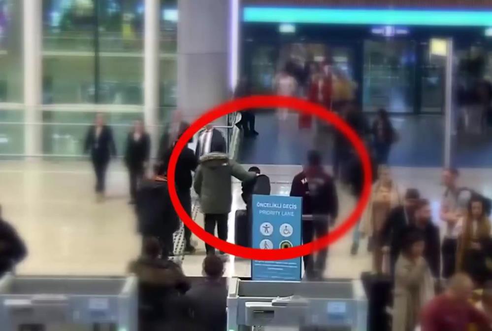Parçalanmış kadın cinayetinde şüphelilerin yakalanma anları ortaya çıktı!