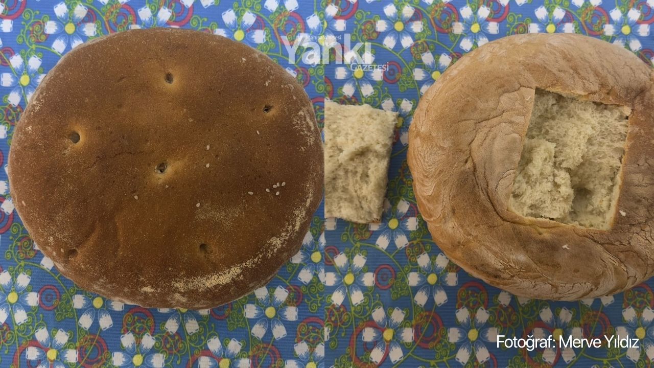 Turgutlu’nun simge lezzeti 'ekmek dolması' tez konusu oldu