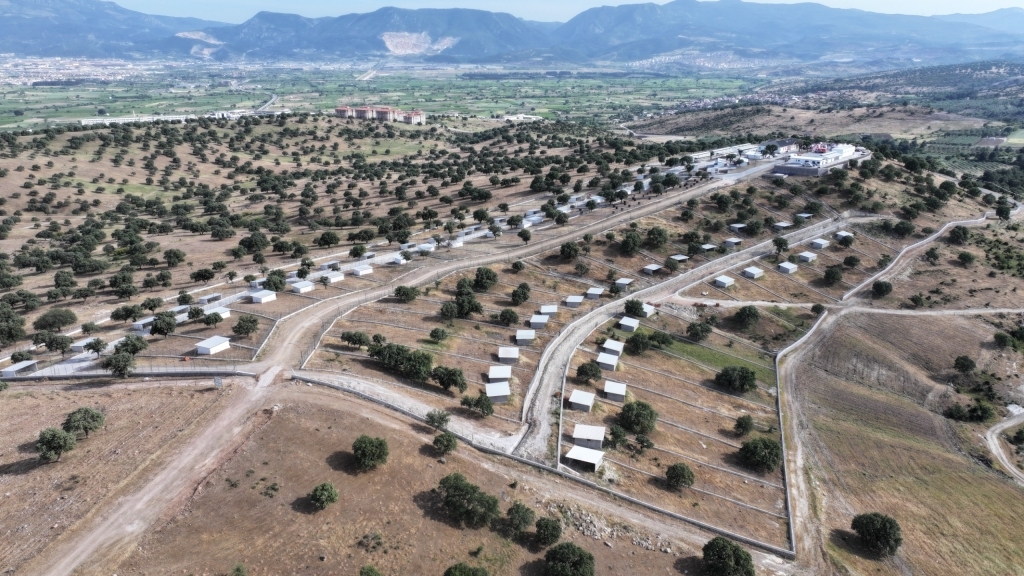 Manisa’daki Tartışmalı Barınak Kapatılacak
