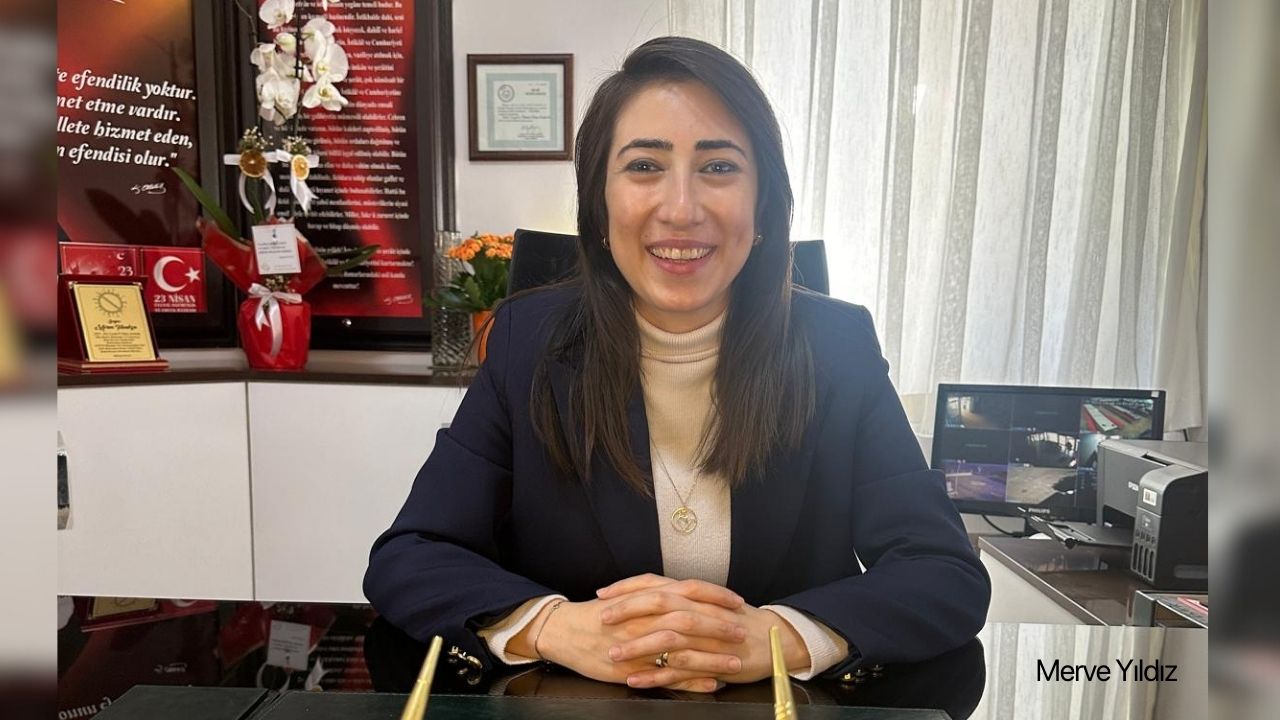 Turgutlu’nun simge lezzeti 'ekmek dolması' tez konusu oldu