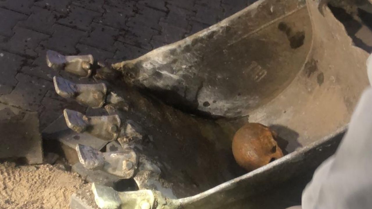 Çöken sokakta bulunan kafatası kayıp radyocu Mehmet Karahan’a mı ait? Müge Anlı o dosyayı açtı