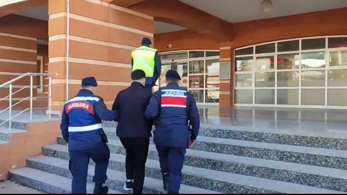 Manisa ve 33 İlde FETÖ Operasyonu: 43 Tutuklama