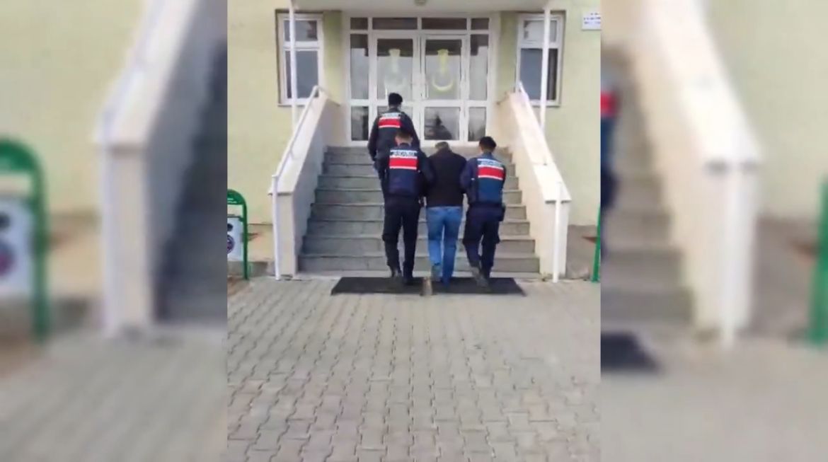 Manisa ve 33 İlde FETÖ Operasyonu: 43 Tutuklama