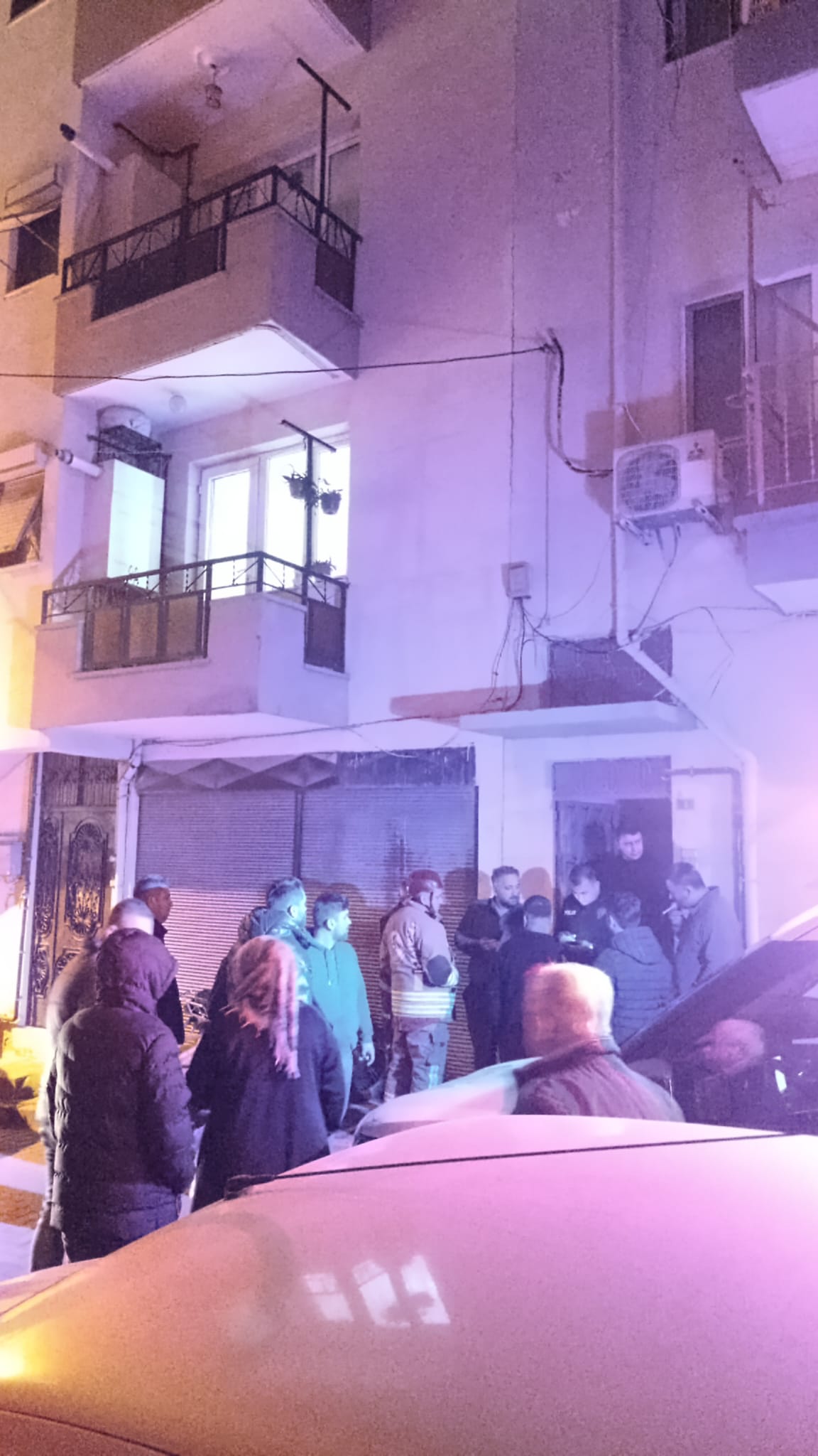 Turgutlu’da üzücü olay: Evinde yaşamına son verdi