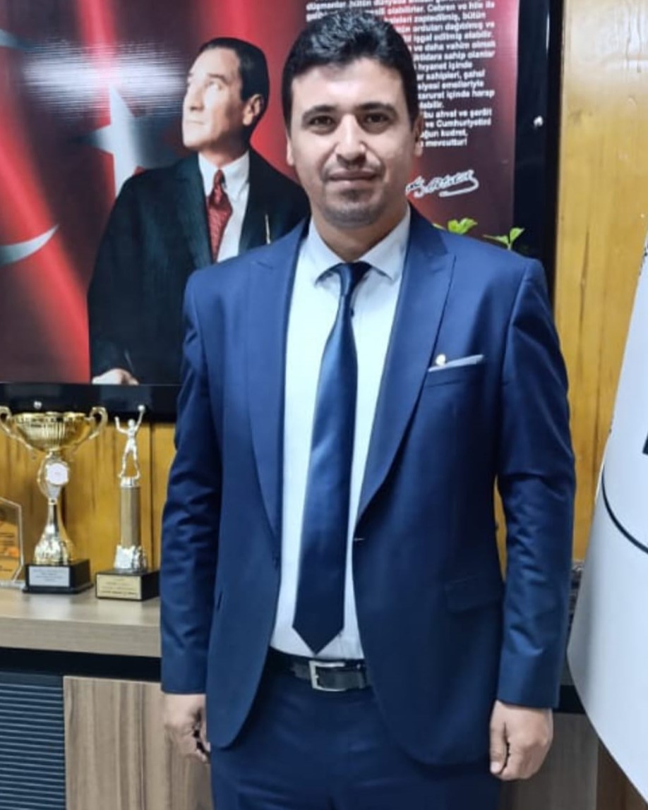 Hasan Ferdi Turgutlu MTAL’de Köklü Değişim