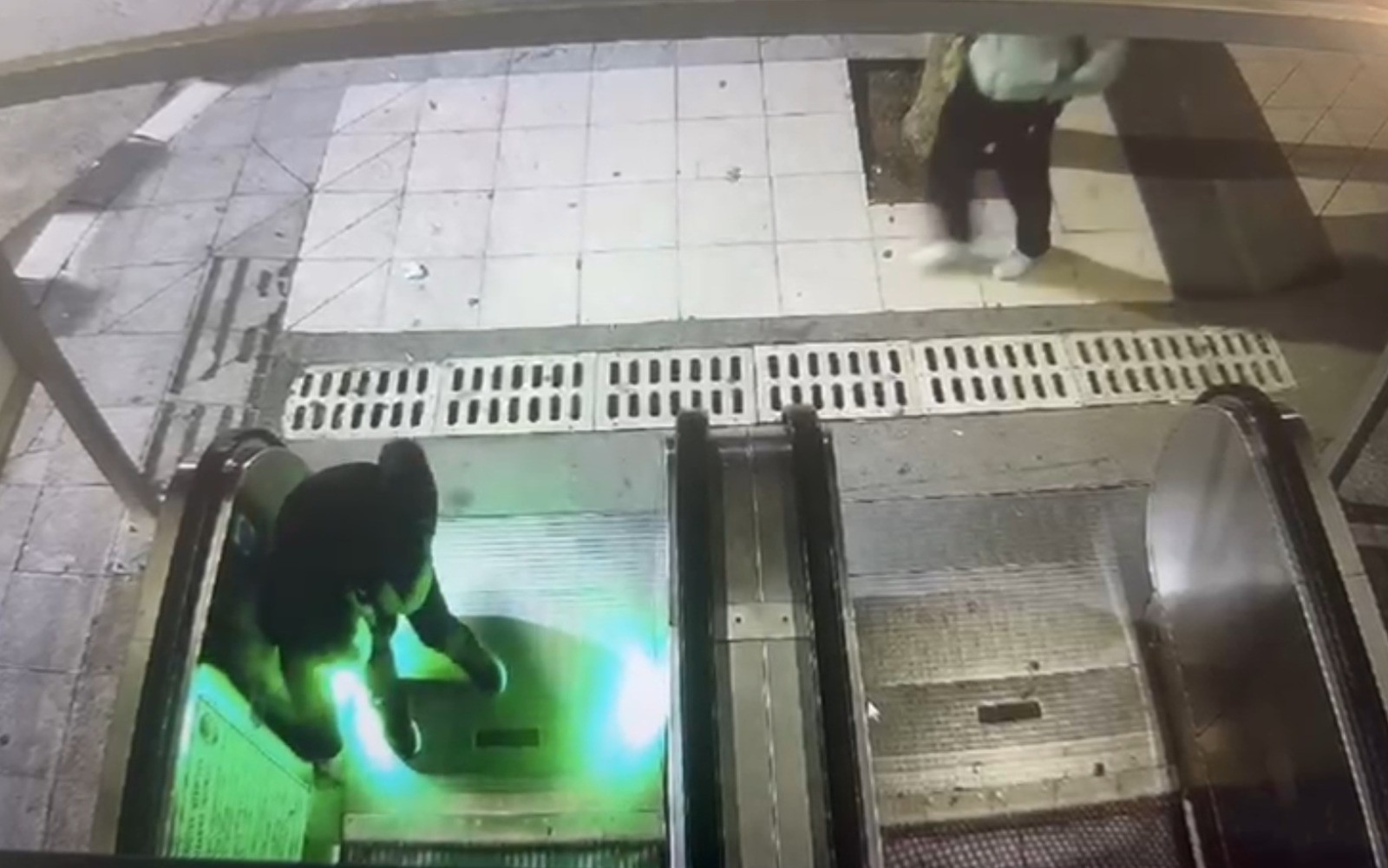 Manisa’da Yürüyen Merdiven Arızalarının Sebebi Ortaya Çıktı