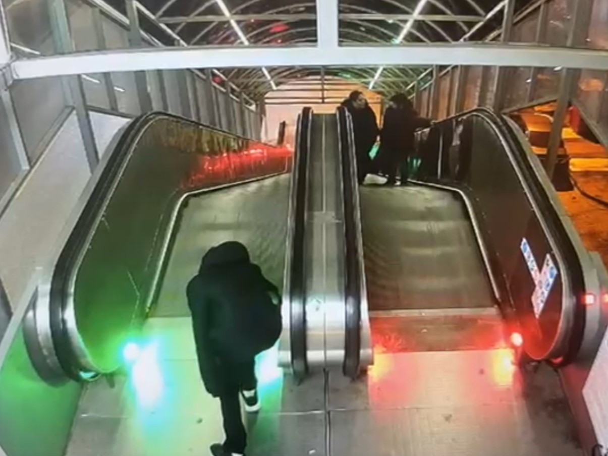 Manisa’da Yürüyen Merdiven Arızalarının Sebebi Ortaya Çıktı