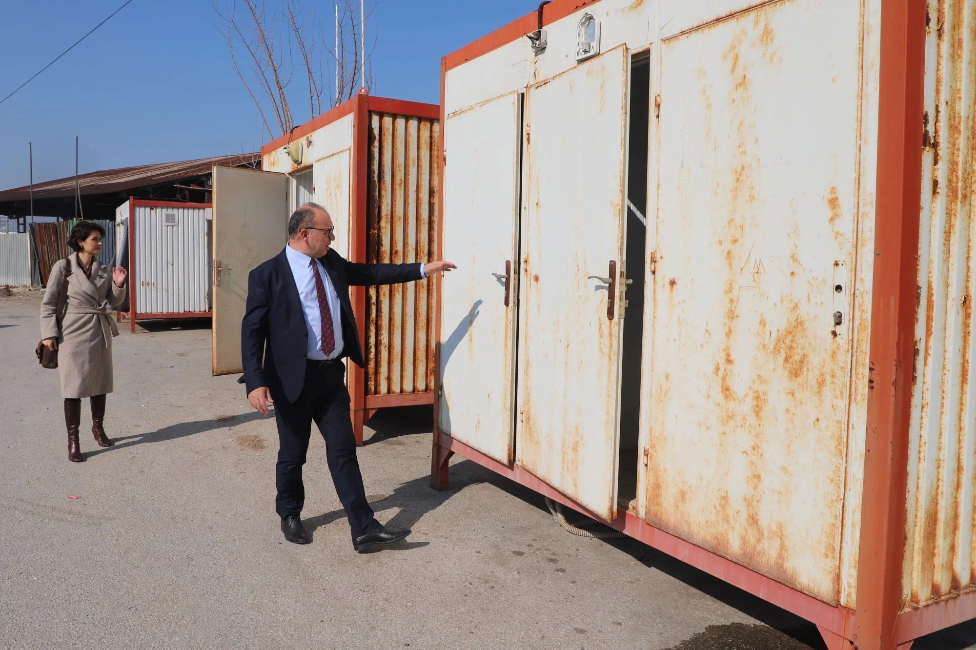 'Asrın Felaketi'nde Turgutlu Tek Yürek Olmuştu